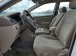 2004 Toyota Corolla Ce Белый vin: 1NXBR32E64Z228443