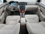 2004 Toyota Corolla Ce Белый vin: 1NXBR32E64Z228443