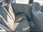 2004 Toyota Corolla Ce Серебряный vin: 1NXBR32E64Z230161