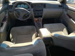 2004 Toyota Corolla Ce Silver vin: 1NXBR32E64Z253245