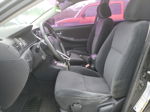 2004 Toyota Corolla Ce Black vin: 1NXBR32E64Z257392