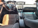 2004 Toyota Corolla Ce Blue vin: 1NXBR32E64Z266531