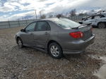 2004 Toyota Corolla Ce Gray vin: 1NXBR32E64Z291526