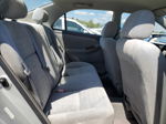 2004 Toyota Corolla Ce Silver vin: 1NXBR32E64Z296404