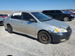 2004 Toyota Corolla Ce Серебряный vin: 1NXBR32E64Z319082