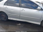 2004 Toyota Corolla S Серый vin: 1NXBR32E64Z319776