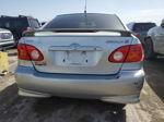 2004 Toyota Corolla Ce Серебряный vin: 1NXBR32E64Z322063