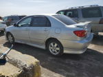 2004 Toyota Corolla Ce Серебряный vin: 1NXBR32E64Z322063