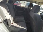 2004 Toyota Corolla Ce Серебряный vin: 1NXBR32E64Z322063