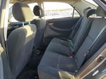 2005 Toyota Corolla Ce Gray vin: 1NXBR32E65Z420494