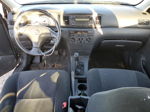 2005 Toyota Corolla Ce Gray vin: 1NXBR32E65Z420494