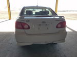 2005 Toyota Corolla Ce Белый vin: 1NXBR32E65Z454936