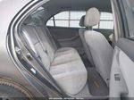 2005 Toyota Corolla Ce Gray vin: 1NXBR32E65Z476175