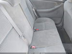 2005 Toyota Corolla Ce Gray vin: 1NXBR32E65Z493154