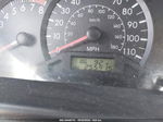 2005 Toyota Corolla Ce Серый vin: 1NXBR32E65Z493154