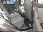 2005 Toyota Corolla Ce Tan vin: 1NXBR32E65Z512141