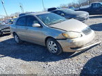 2005 Toyota Corolla Le Золотой vin: 1NXBR32E65Z567026