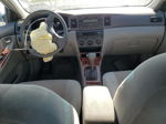 2008 Toyota Corolla Ce Silver vin: 1NXBR32E68Z027664