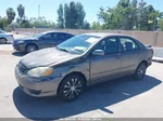 2008 Toyota Corolla Ce Gray vin: 1NXBR32E68Z029091