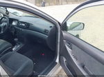 2008 Toyota Corolla S Серебряный vin: 1NXBR32E68Z943129