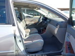 2008 Toyota Corolla Le Серебряный vin: 1NXBR32E68Z955751