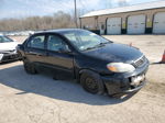 2008 Toyota Corolla Ce Charcoal vin: 1NXBR32E68Z965244