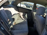 2003 Toyota Corolla Ce Gray vin: 1NXBR32E73Z106642