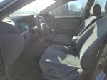 2003 Toyota Corolla Ce Gray vin: 1NXBR32E73Z106642