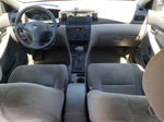 2003 Toyota Corolla Ce Серый vin: 1NXBR32E73Z124378