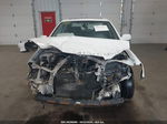 2003 Toyota Corolla S White vin: 1NXBR32E73Z182846