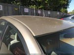 2004 Toyota Corolla Ce/s/le Gold vin: 1NXBR32E74Z200618