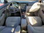 2004 Toyota Corolla Ce Gray vin: 1NXBR32E74Z259880