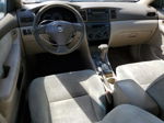 2004 Toyota Corolla Ce Желто-коричневый vin: 1NXBR32E74Z269888