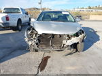 2004 Toyota Corolla S Серый vin: 1NXBR32E74Z282396