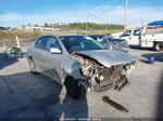 2004 Toyota Corolla S Gray vin: 1NXBR32E74Z282396