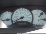 2004 Toyota Corolla Le Silver vin: 1NXBR32E74Z337235