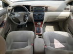 2005 Toyota Corolla Ce Tan vin: 1NXBR32E75Z347023