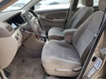 2005 Toyota Corolla Ce Tan vin: 1NXBR32E75Z347023