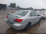 2005 Toyota Corolla Le Серебряный vin: 1NXBR32E75Z389711