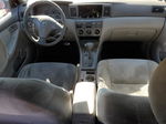 2005 Toyota Corolla Ce Maroon vin: 1NXBR32E75Z475228