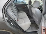 2005 Toyota Corolla Ce Gray vin: 1NXBR32E75Z500242