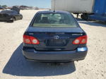 2005 Toyota Corolla Ce Синий vin: 1NXBR32E75Z517235