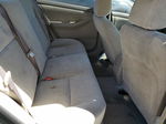 2008 Toyota Corolla Ce Charcoal vin: 1NXBR32E78Z047387