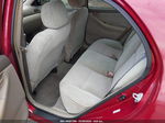 2008 Toyota Corolla Ce Red vin: 1NXBR32E78Z978374