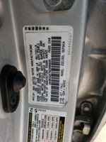 2008 Toyota Corolla Ce Silver vin: 1NXBR32E78Z996695