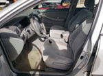 2008 Toyota Corolla Ce Silver vin: 1NXBR32E78Z996695