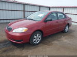 2003 Toyota Corolla Le Beige vin: 1NXBR32E83Z006064