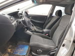 2003 Toyota Corolla Ce Серый vin: 1NXBR32E83Z027870