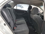 2003 Toyota Corolla Ce Gray vin: 1NXBR32E83Z027870