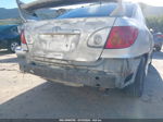 2003 Toyota Corolla S Серебряный vin: 1NXBR32E83Z028467